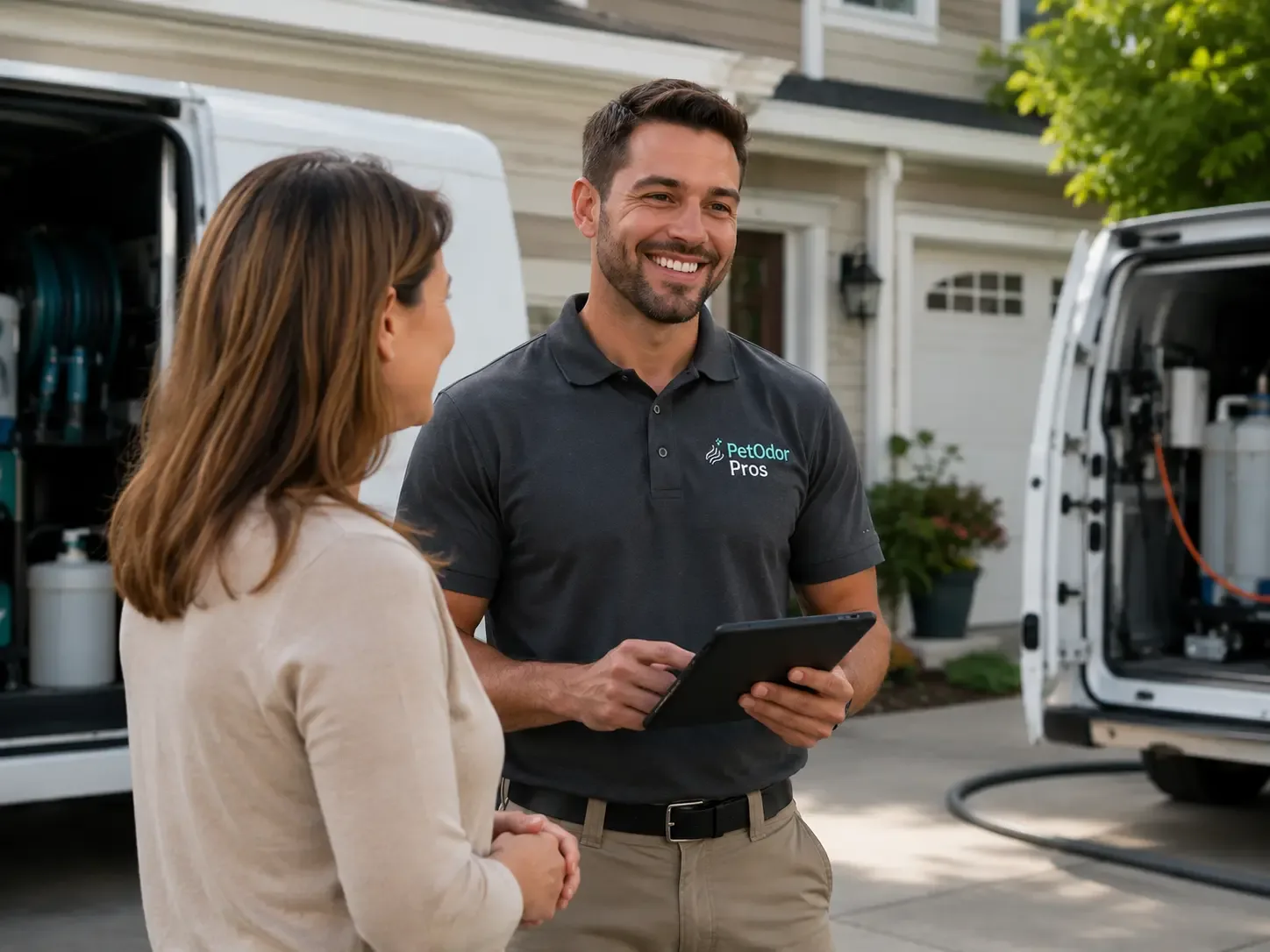 Pet Odor Removal FAQs for Carlock, IL